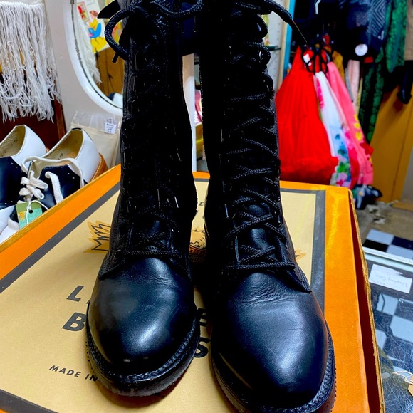 Harley Davidson Boots - Picture 6 of 11